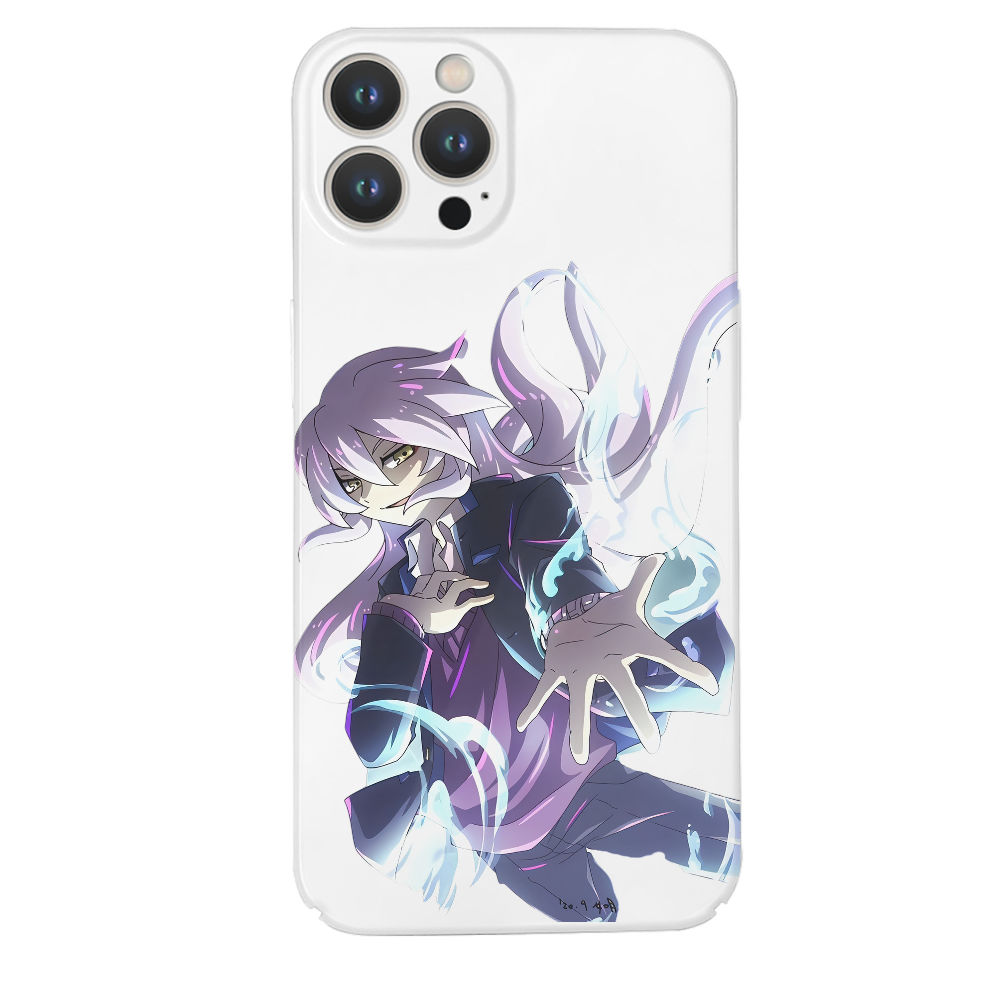 （画像用） 妖怪ウォッチ Yo-kai Watch 【iPhone 14シリーズ対応】ハードケース